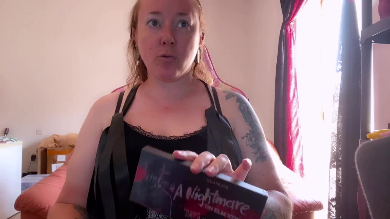 NylonQueen Adult Chat August 28, 2025