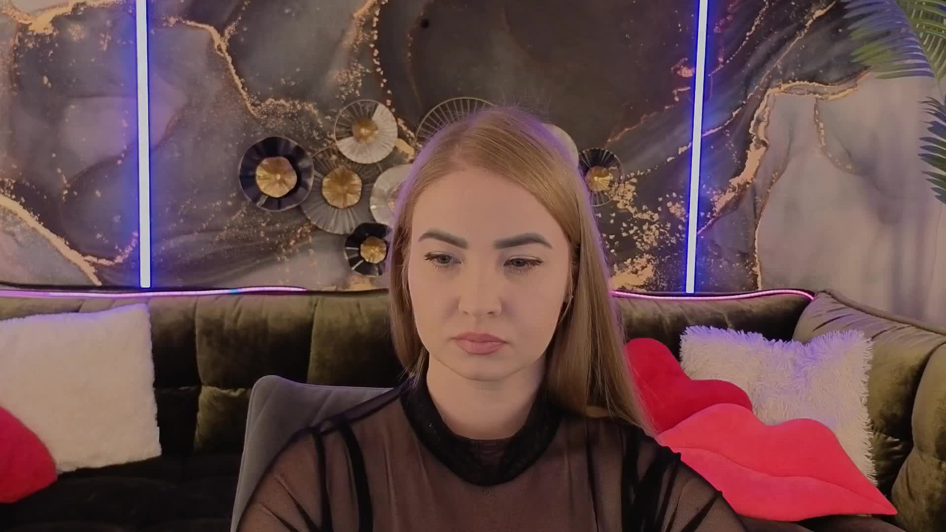 MssShyBarbie Adult Chat August 28, 2025