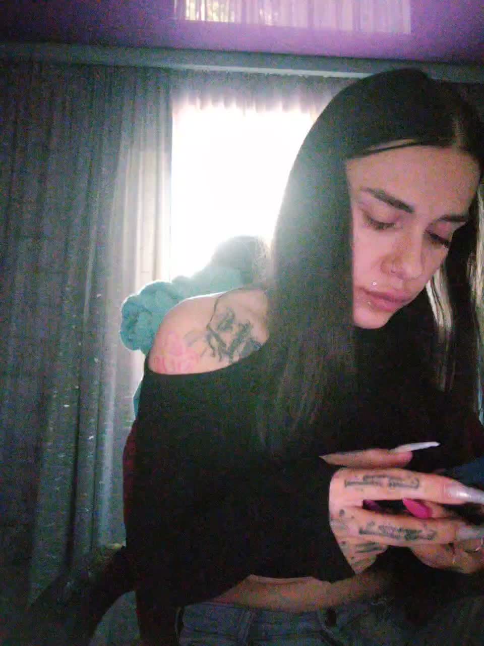 deva_maria Adult Chat August 27, 2025