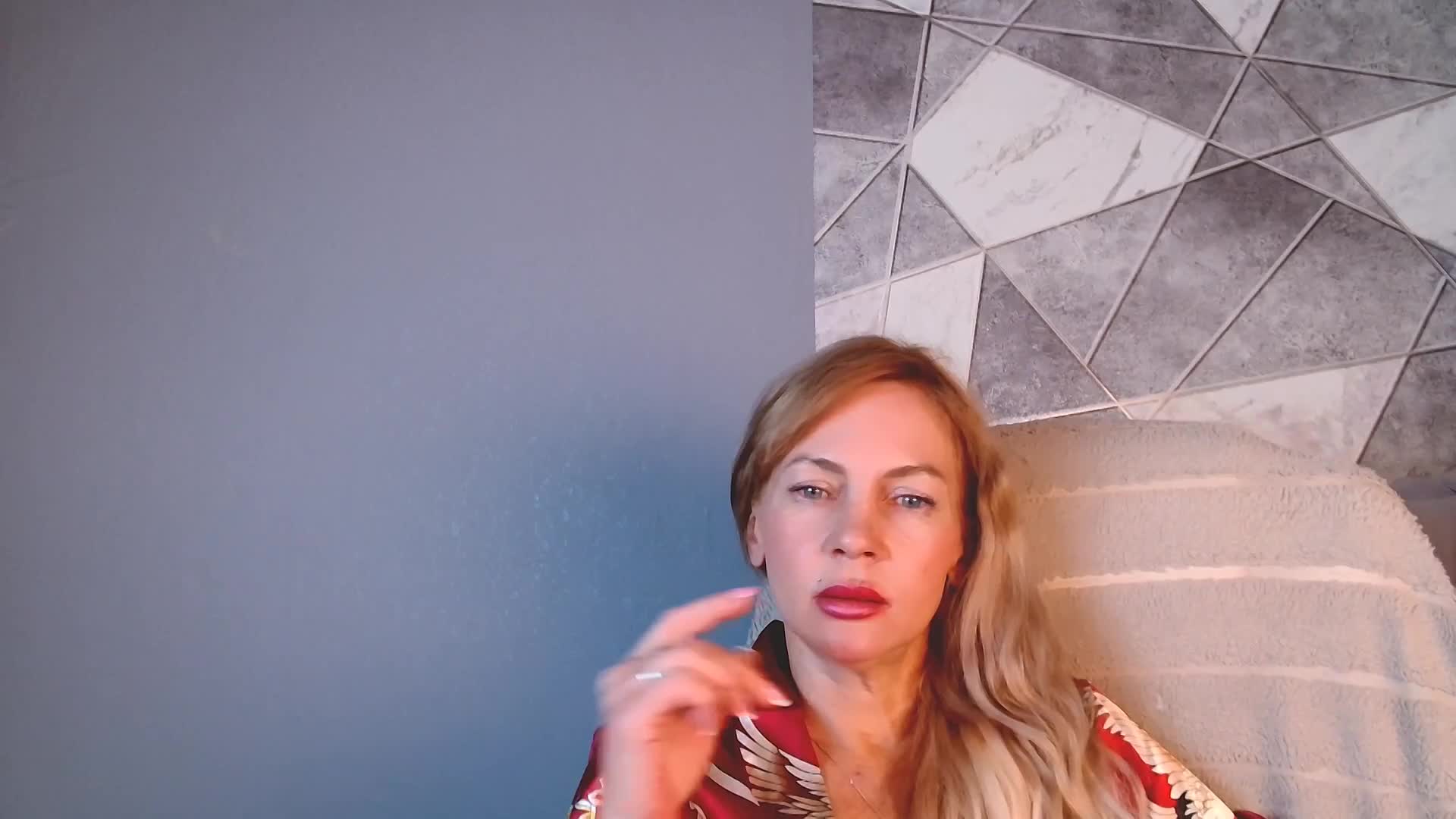 VeraFisher Adult Chat August 28, 2025