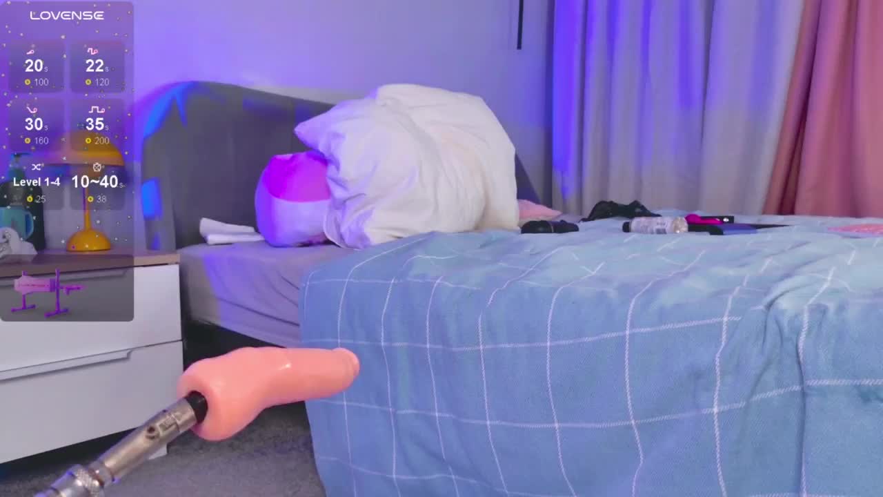 CherryGirlfriend Adult Chat August 28, 2025