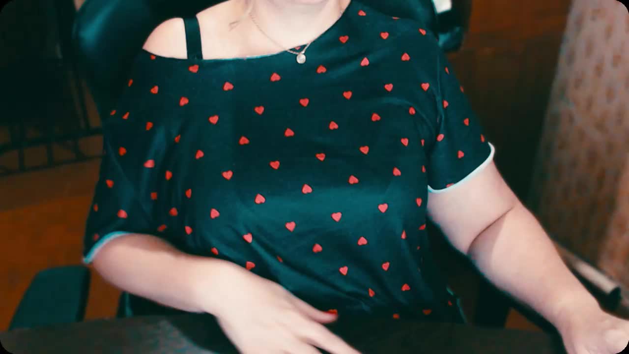 Alisa1917 Adult Chat August 28, 2025