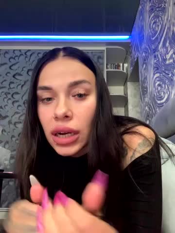 Queen_of_pain Adult Chat August 28, 2025