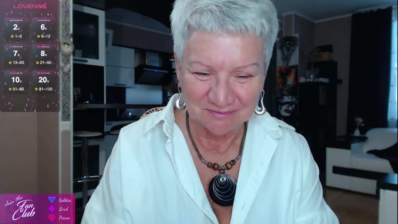 roxana-brooks Adult Chat August 28, 2025