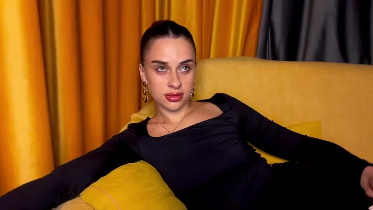 TatiUA Adult Chat August 28, 2025