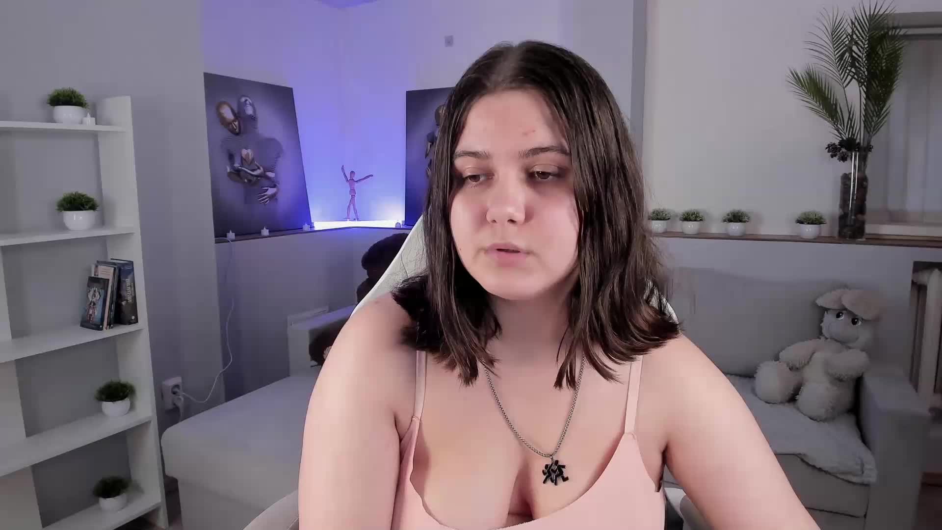 BettyCannon Adult Chat August 28, 2025