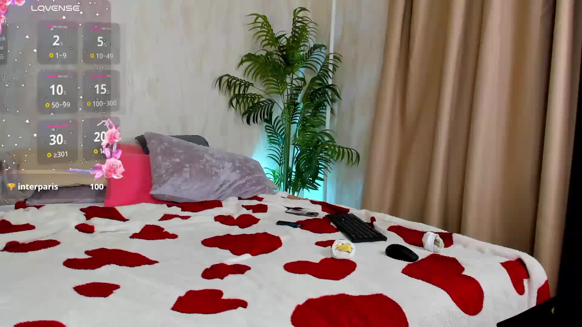 Vivi-ene Adult Chat August 28, 2025