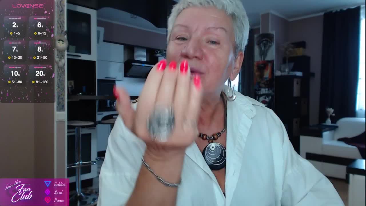 roxana-brooks Adult Chat August 28, 2025