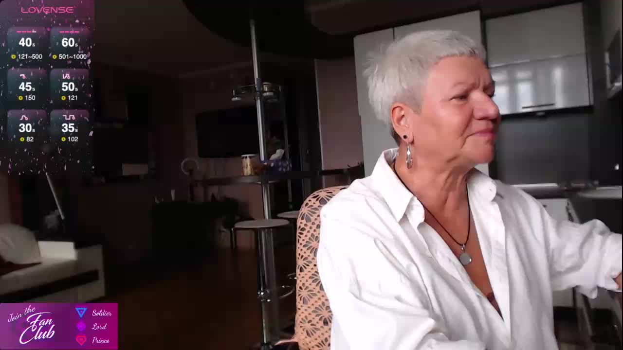 roxana-brooks Adult Chat August 27, 2025