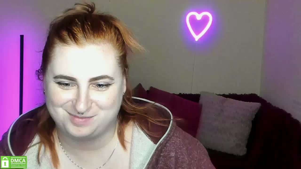 Aliciaredluv Adult Chat August 28, 2025