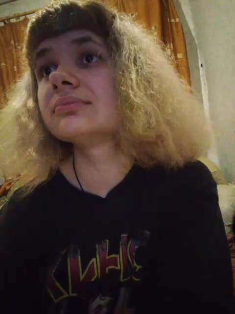 GrettaCandy Adult Chat August 28, 2025