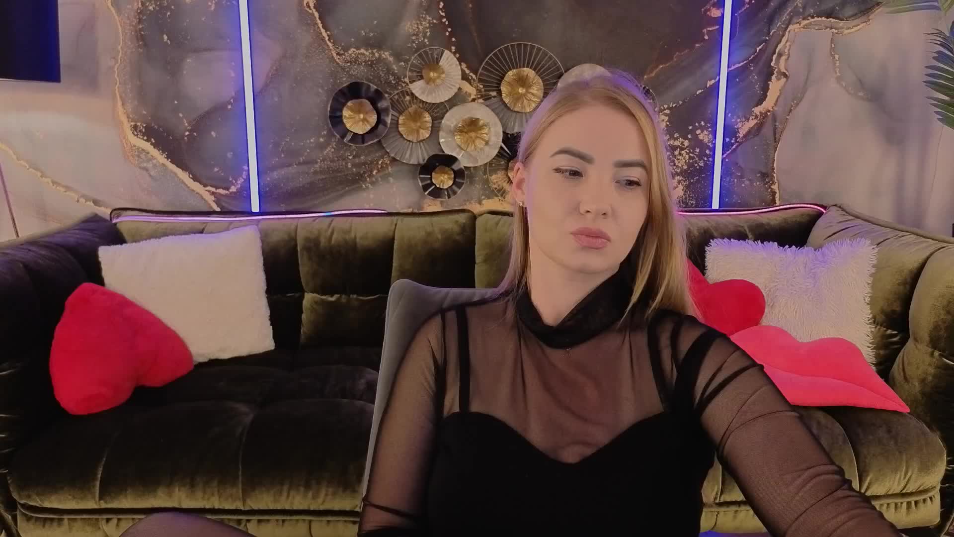 MssShyBarbie Adult Chat August 28, 2025