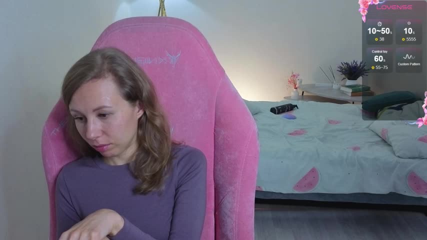 Lill_Mary Adult Chat August 28, 2025