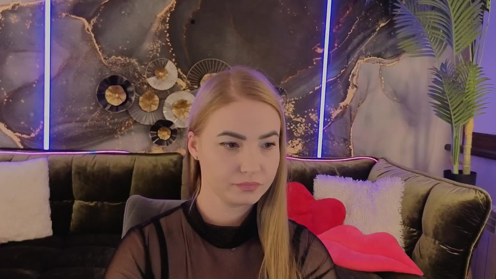 MssShyBarbie Adult Chat August 28, 2025