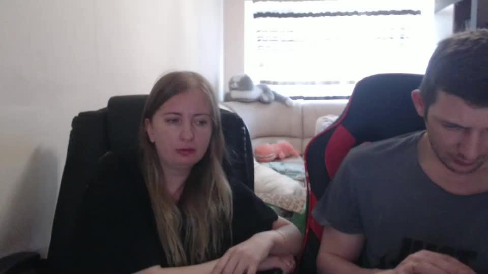 jenisandpeter Adult Chat August 28, 2025