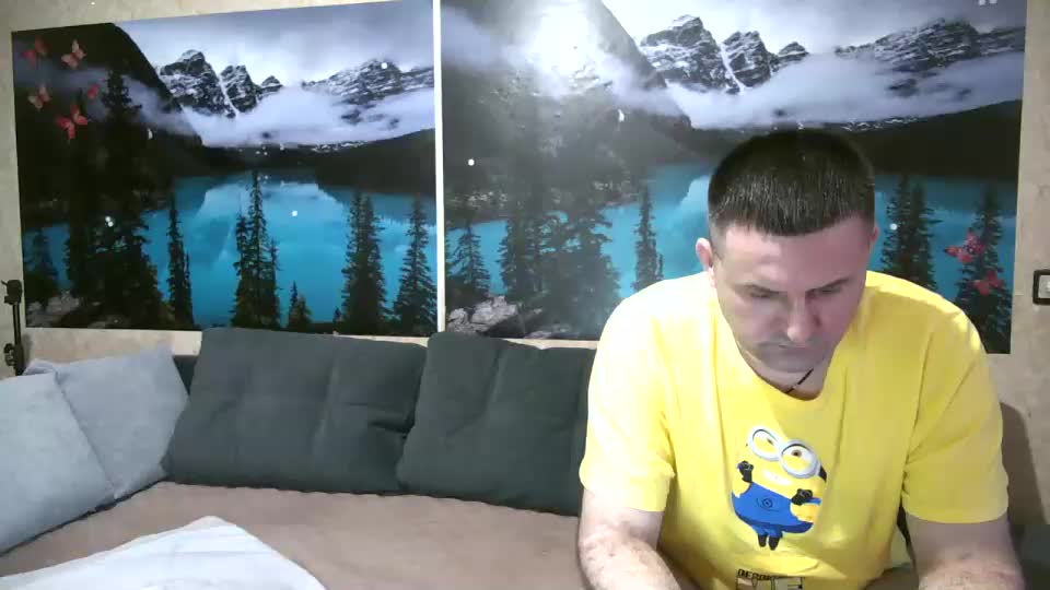 kleosnow Adult Chat August 28, 2025