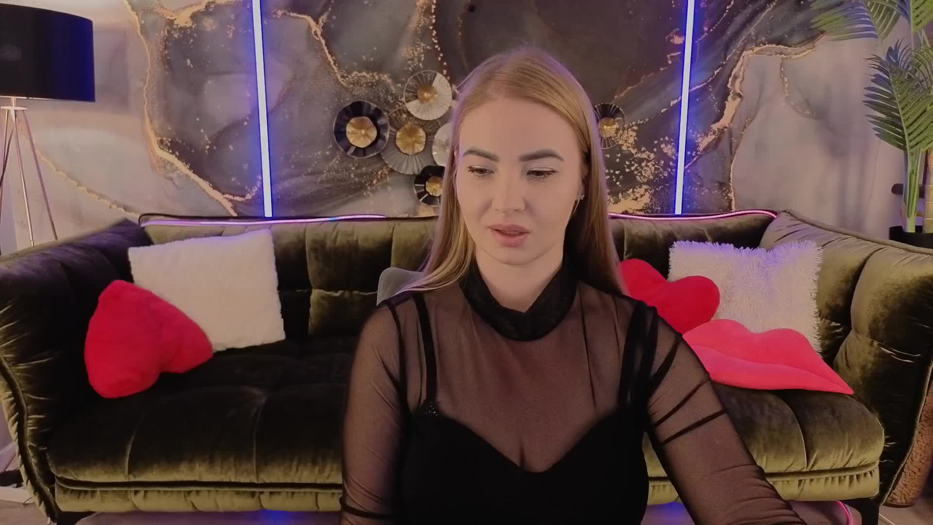 MssShyBarbie Adult Chat August 28, 2025