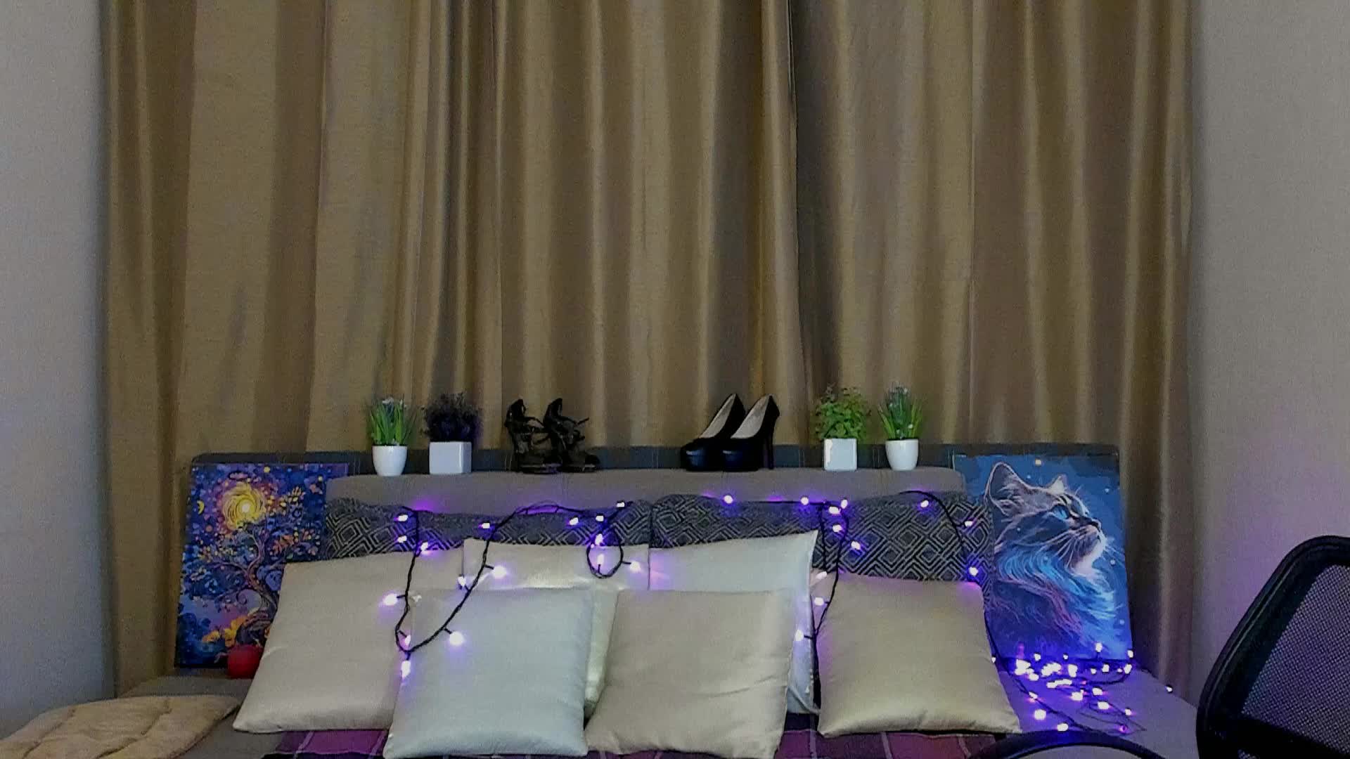 Annakillkiss Adult Chat August 28, 2025