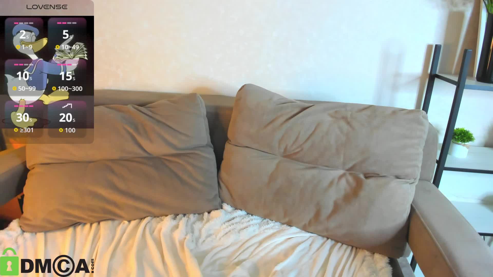 Margo_Demash Adult Chat August 28, 2025