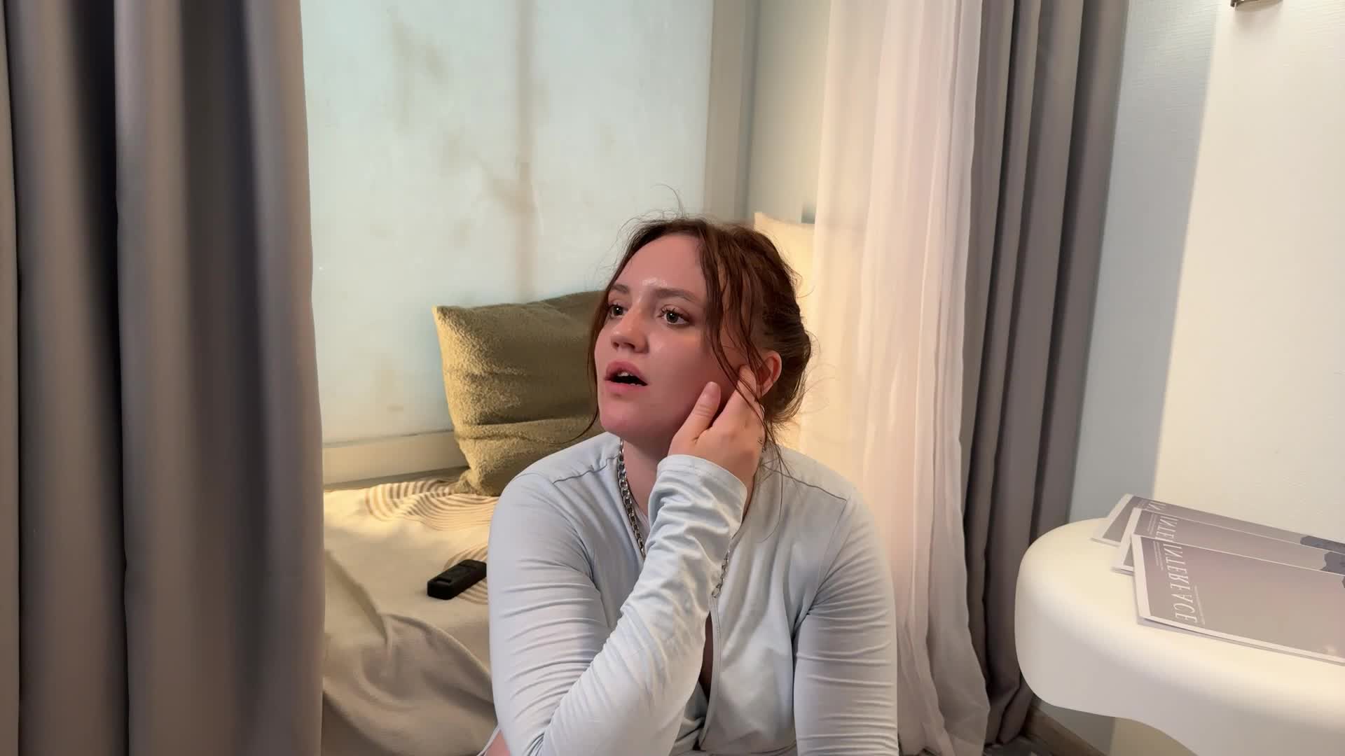 LelaRyann Adult Chat August 28, 2025