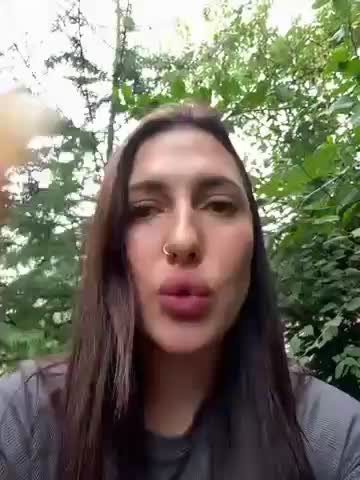 AleksandraRich Adult Chat August 28, 2025