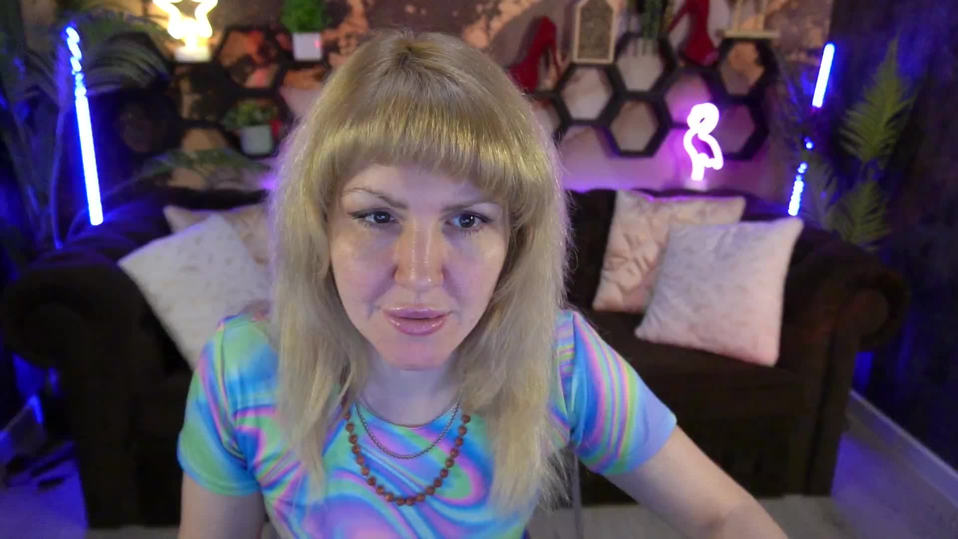 NatalyChanel Adult Chat August 28, 2025