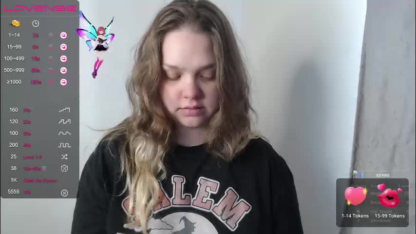 darling_tony18 Adult Chat August 28, 2025