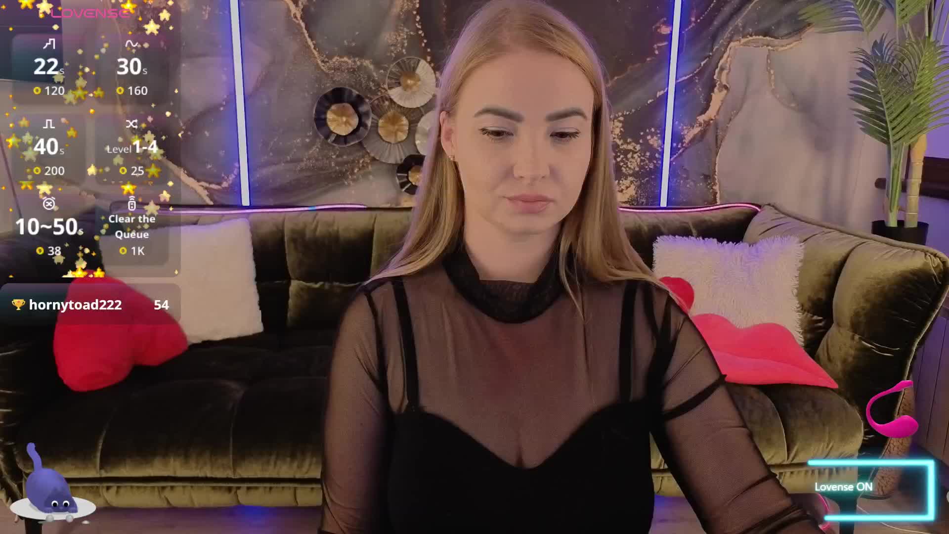 MssShyBarbie Adult Chat August 28, 2025