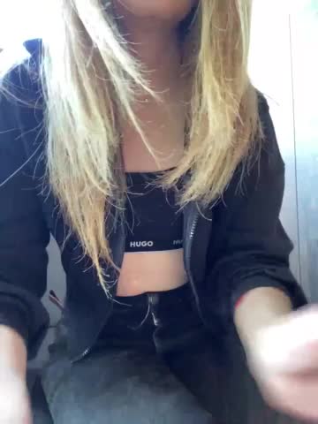 Ameli-na-meli Adult Chat August 28, 2025