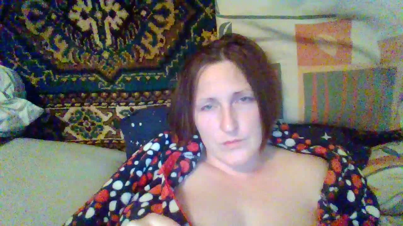 AllaSowinskaya Adult Chat August 28, 2025