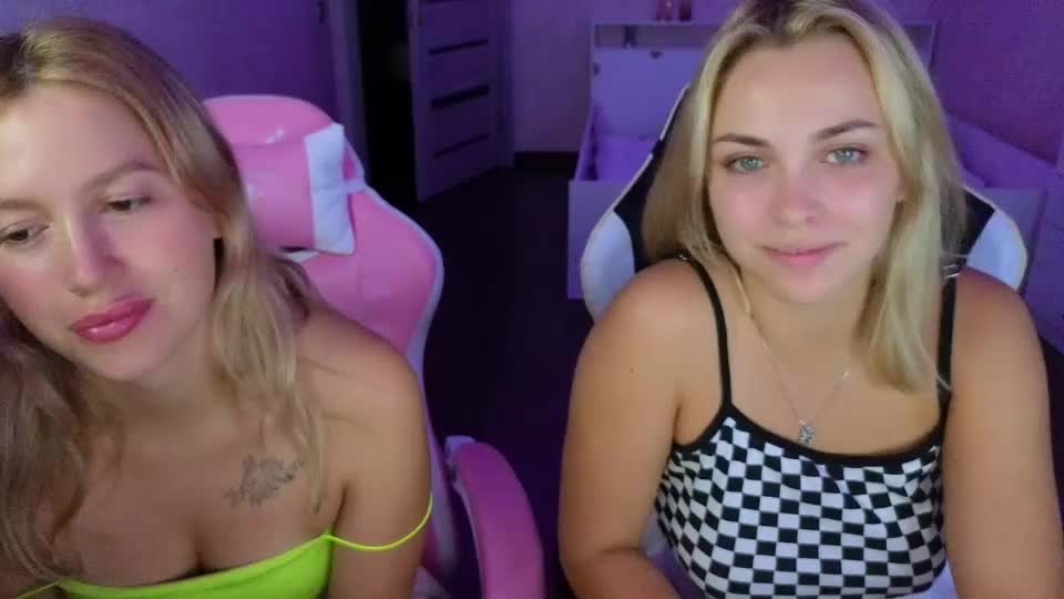 stefany_and_bettany Adult Chat August 28, 2025