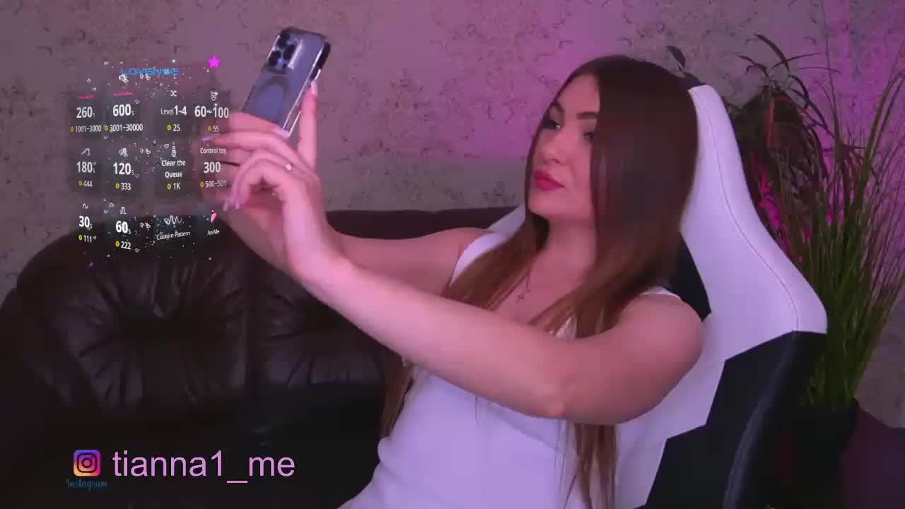 Tianna_me Adult Chat August 28, 2025