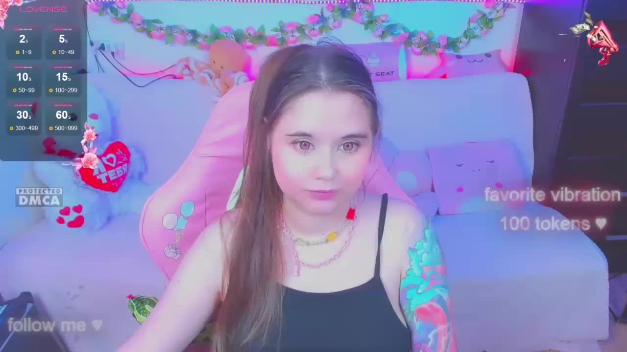 LoliSuccub Adult Chat August 28, 2025