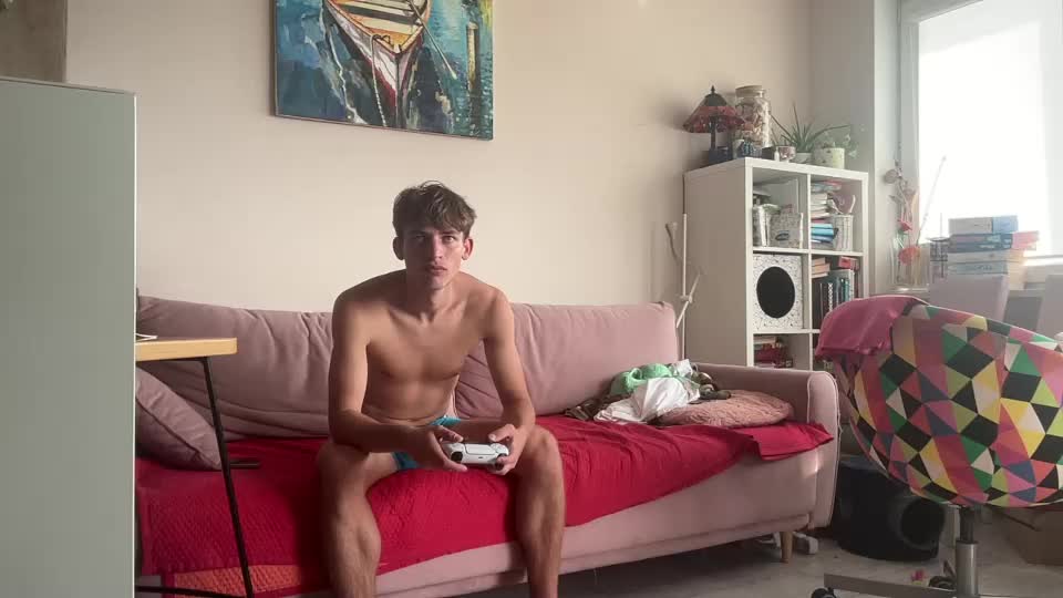 thenudefussion Adult Chat August 28, 2025