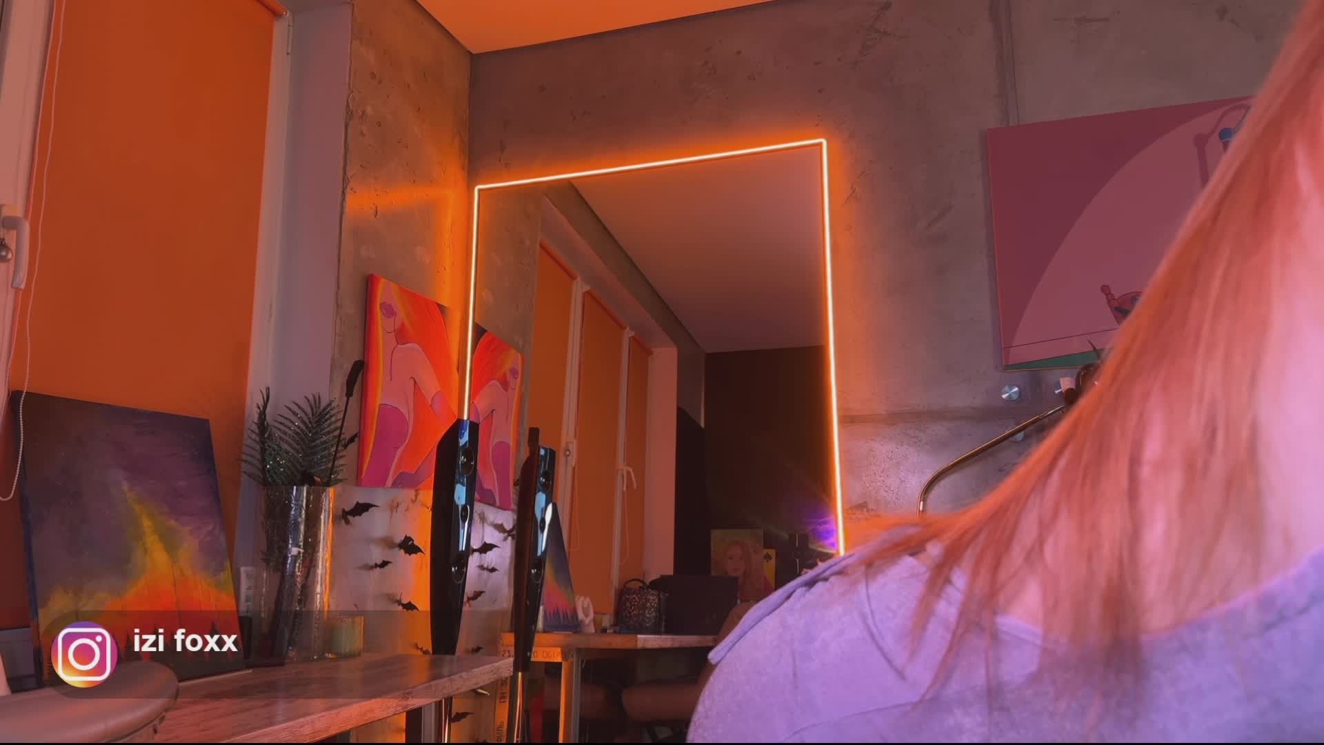 Na-izi Adult Chat August 28, 2025