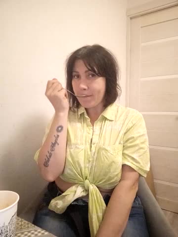 Sweet_Alisa777 Adult Chat August 28, 2025