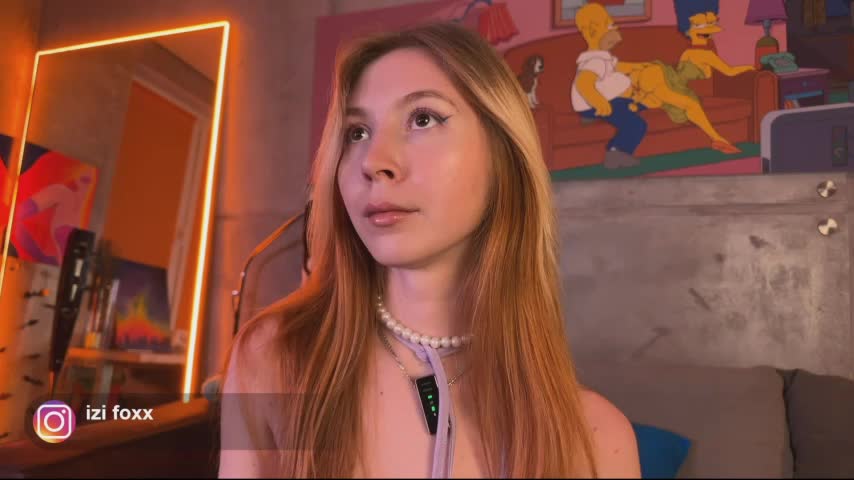 izi-fox Adult Chat August 28, 2025