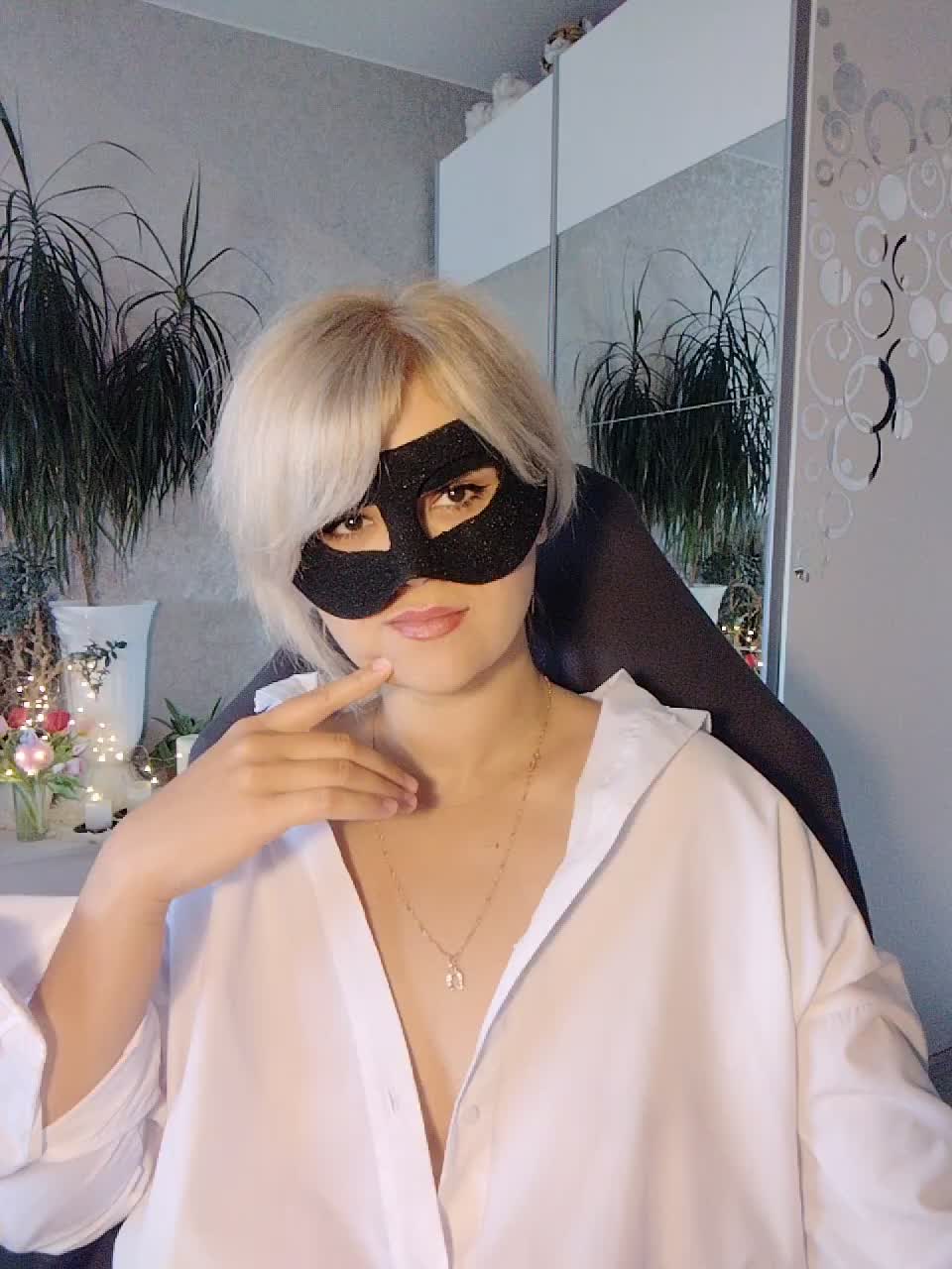 AnYa_YaNa Adult Chat August 28, 2025