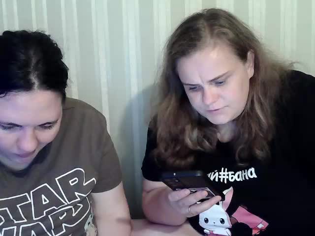 HollyXEva Adult Chat August 28, 2025