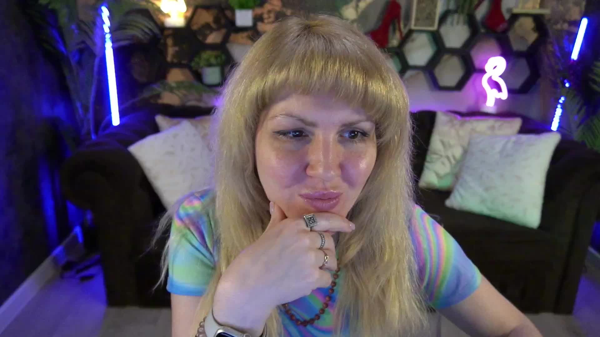 NatalyChanel Adult Chat August 28, 2025