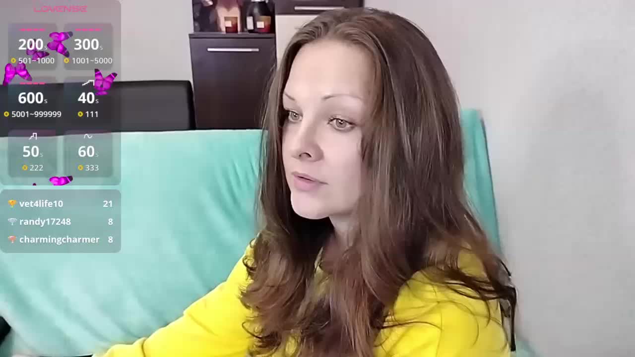 -Tunya- Adult Chat August 28, 2025