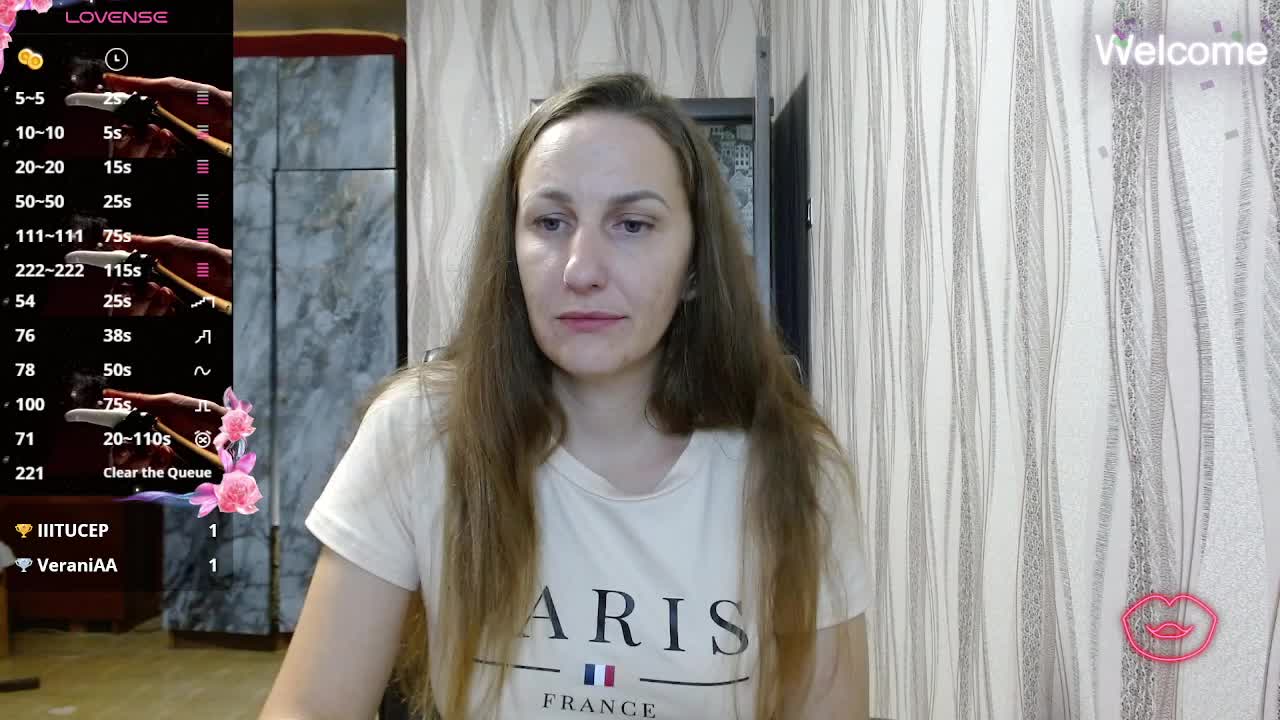 MilayaZhenya Adult Chat August 28, 2025