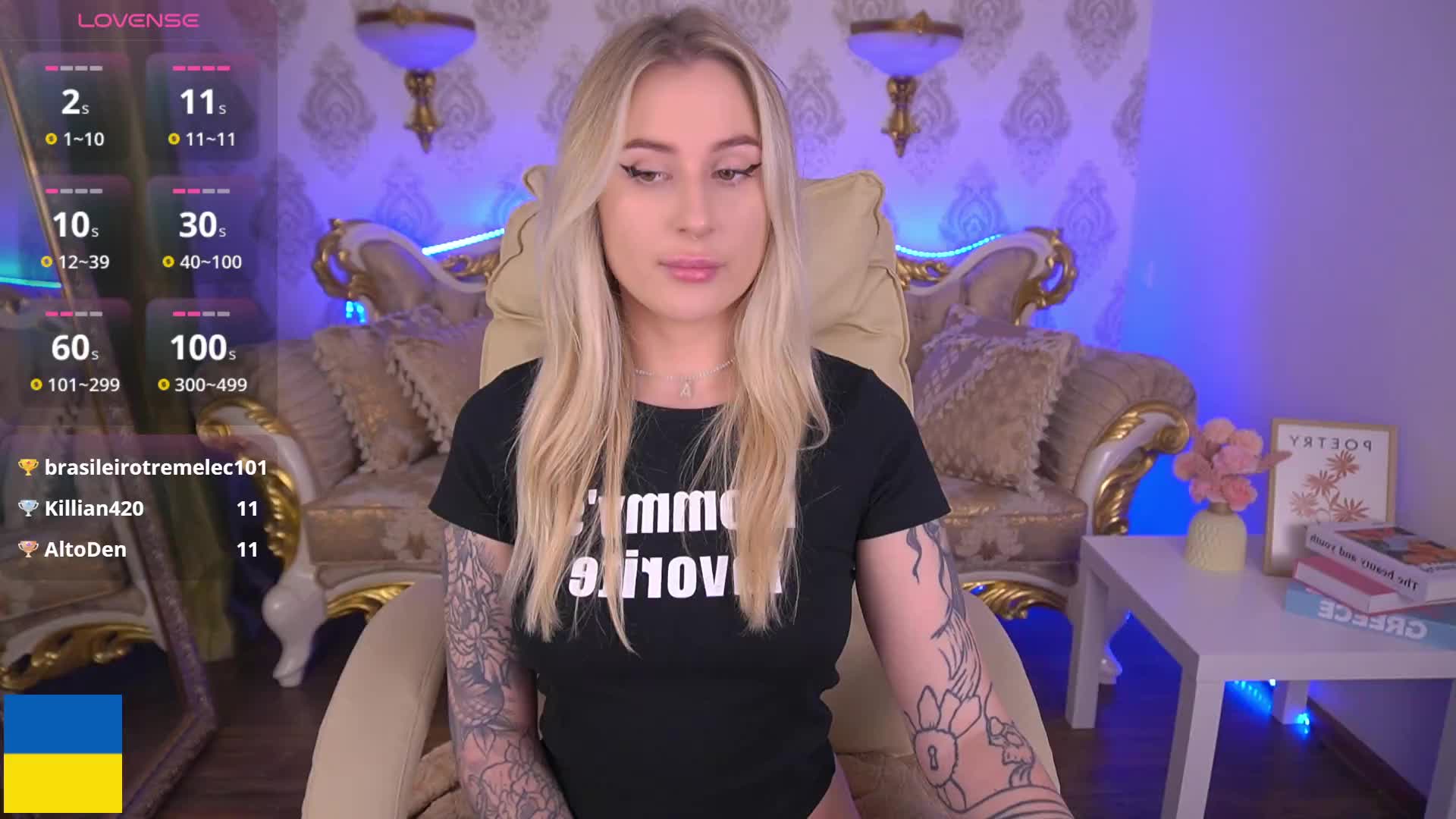 ArolinaNight Adult Chat August 28, 2025