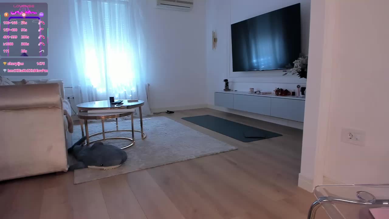 seilyfox Adult Chat August 28, 2025