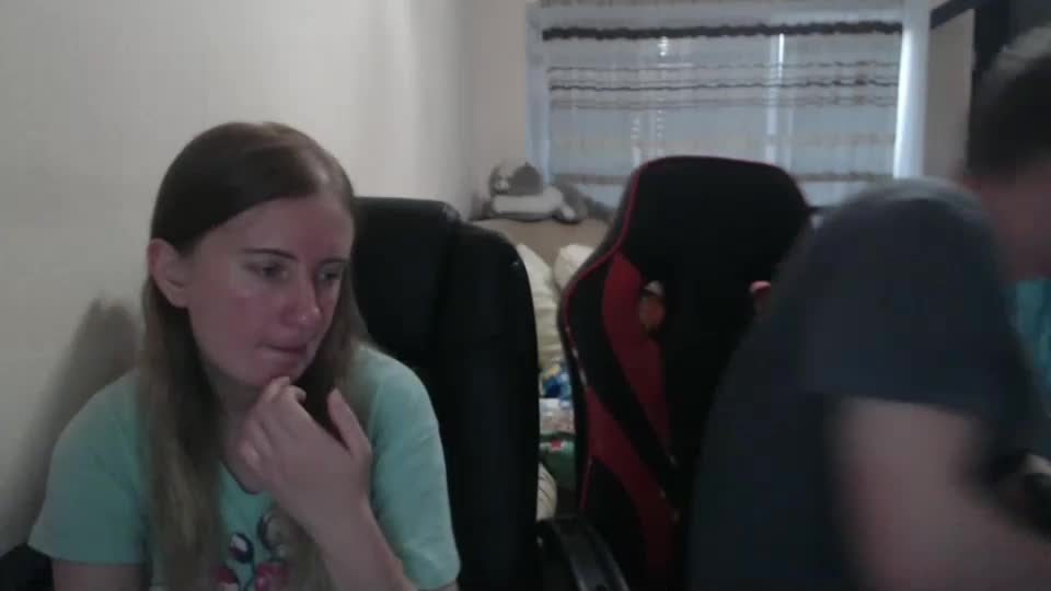 jenisandpeter Adult Chat August 28, 2025