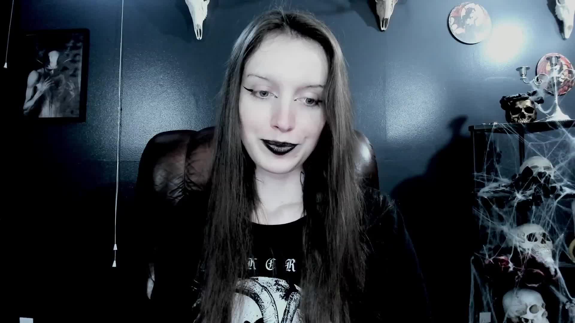 NarcissaDark Adult Chat August 28, 2025