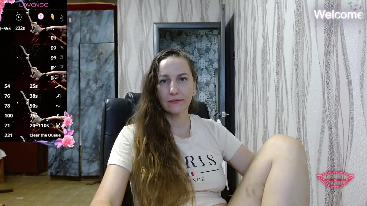 MilayaZhenya Adult Chat August 28, 2025