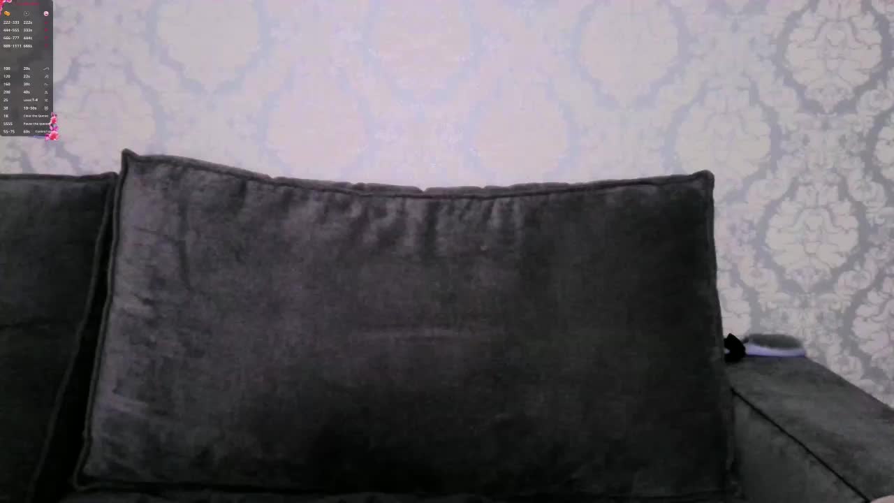 StasyaQueen Adult Chat August 28, 2025