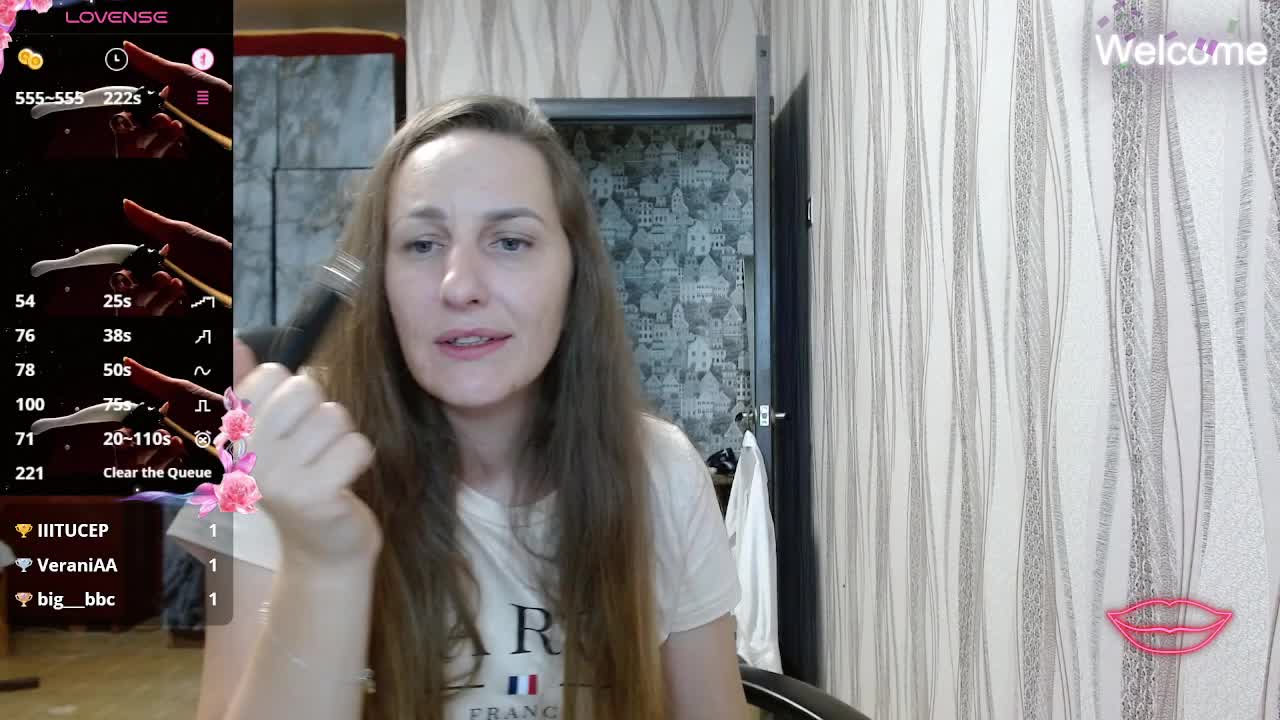 MilayaZhenya Adult Chat August 28, 2025