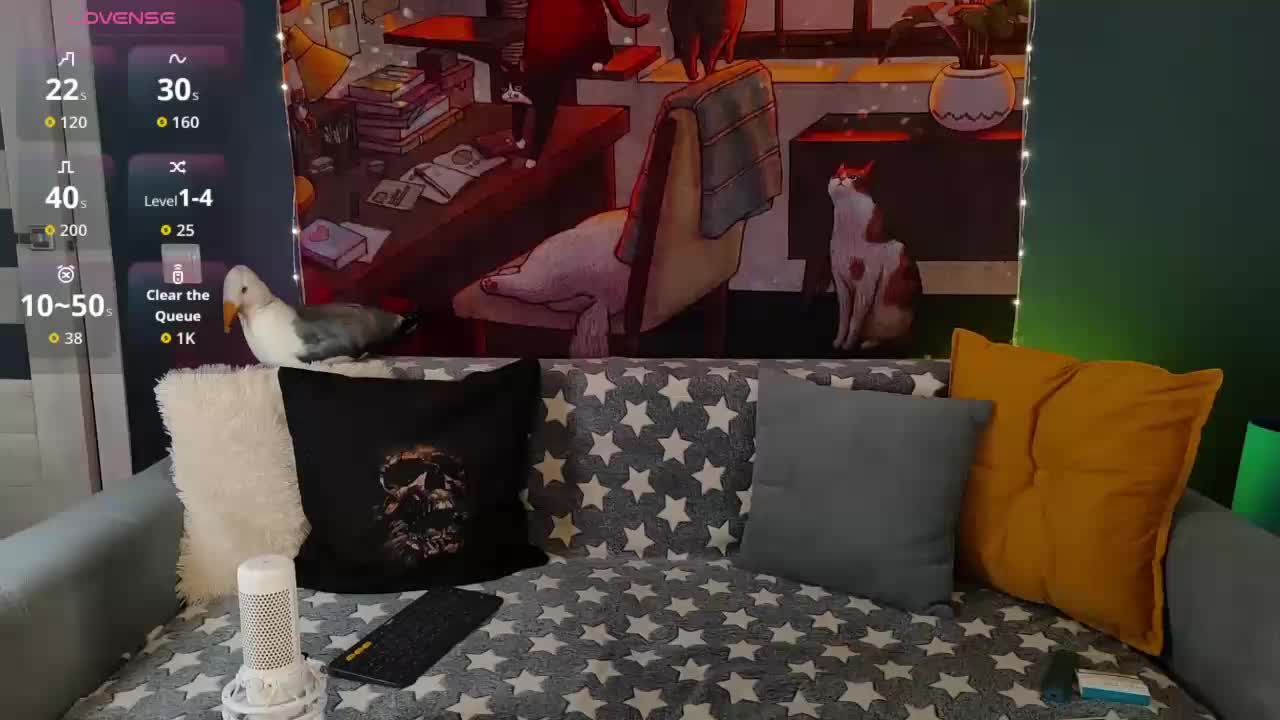 RockBelyash Adult Chat August 28, 2025